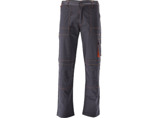 Imagine PANTALONI DE LUCRU DORIA, MĂRIMEA L