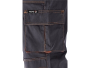 Imagine PANTALONI DE LUCRU DORIA, MĂRIMEA L