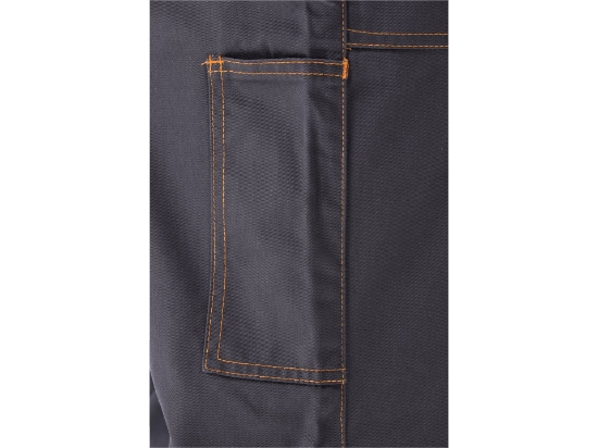 Imagine PANTALONI DE LUCRU DORIA, MĂRIMEA L