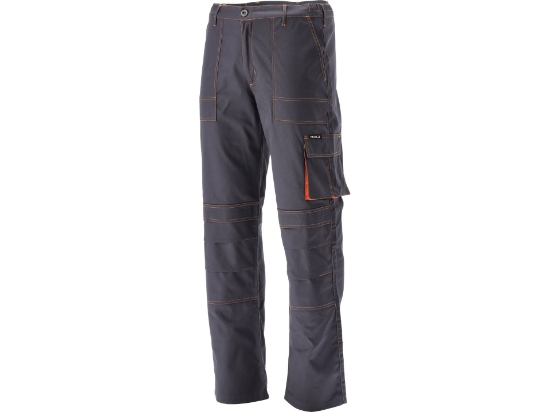 Imagine PANTALONI DE LUCRU DORIA, MĂRIMEA XL
