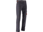 Imagine PANTALONI DE LUCRU DORIA, MĂRIMEA XL