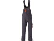 Imagine PANTALONI DE LUCRU CU PIEPTAR, DORIA, M