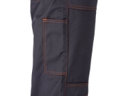 Imagine PANTALONI DE LUCRU CU PIEPTAR, DORIA, M
