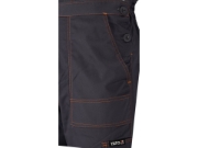 Imagine PANTALONI DE LUCRU CU PIEPTAR, DORIA, XL