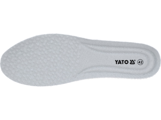 Imagine PANTOFI DE LUCRU SPORT, PRIME MĂRIMEA 43