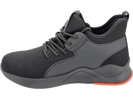 Imagine PANTOF SPORT DE LUCRU PUBS SBP MĂRIM. 43