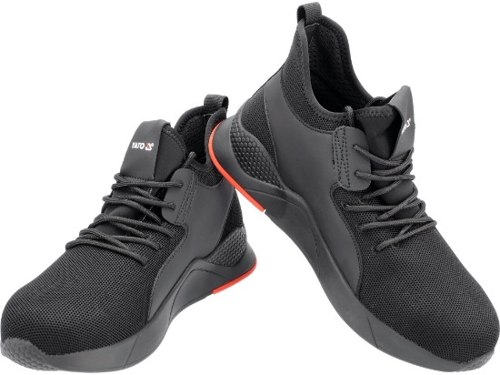 Imagine PANTOF SPORT DE LUCRU PUBS SBP MĂRIM. 44