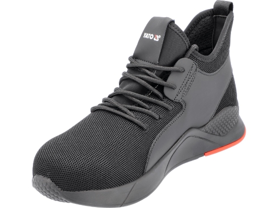 Imagine PANTOF SPORT DE LUCRU PUBS SBP MĂRIM. 44