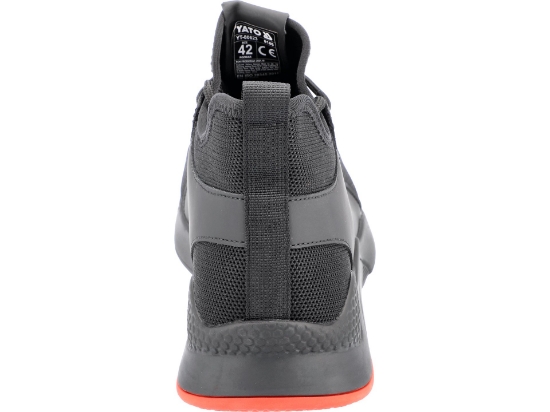 Imagine PANTOF SPORT DE LUCRU PUBS SBP MĂRIM. 44