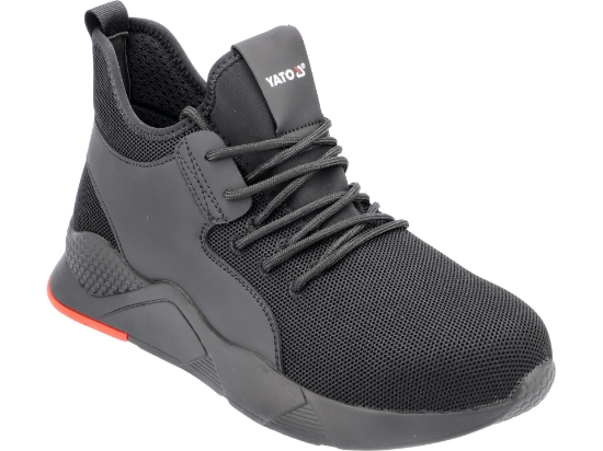 Imagine PANTOF SPORT DE LUCRU PUBS SBP MĂRIM. 47