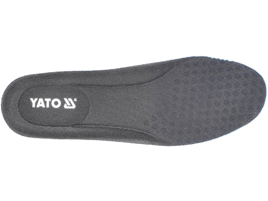 Imagine PANTOF SPORT DE LUCRU PUBS SBP MĂRIM. 47