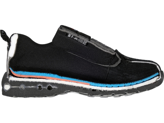 Imagine PANTOFI SPORT DE LUCRU PACS, MĂRIMEA 38