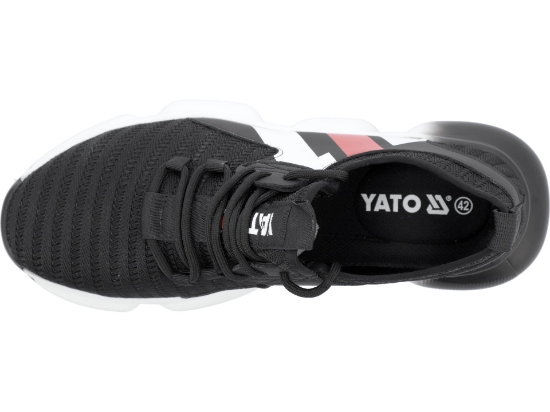 Imagine PANTOFI DE LUCRU SPORT PAERIS MĂRIMEA 42