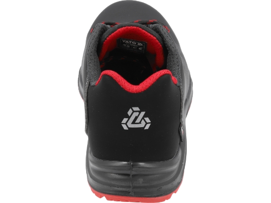 Imagine PANTOFI DE LUCRU PLATO  47