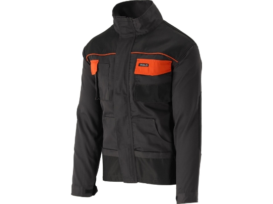 Imagine BLUZĂ DE LUCRU ANDESITE, MĂRIMEA M