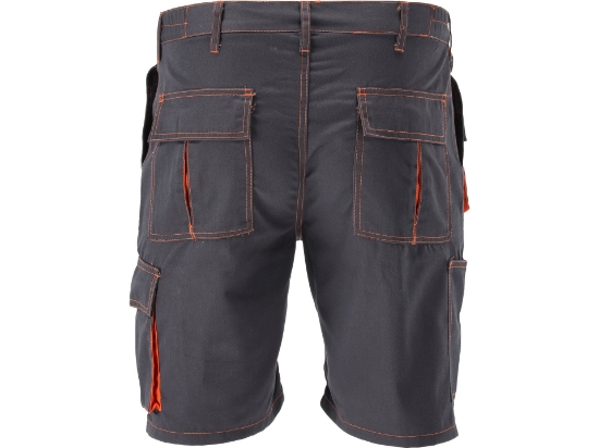 Imagine PANTALONI SCURTI DE LUCRU DORIA MĂRIM. S