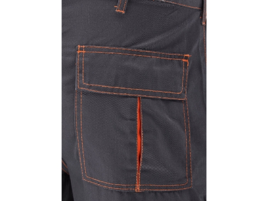 Imagine PANTALONI SCURTI DE LUCRU DORIA MĂRIM. S
