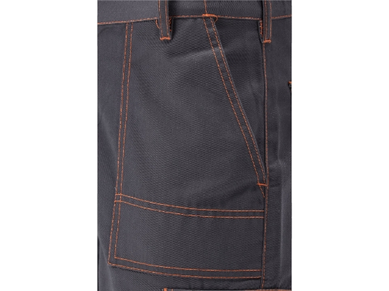 Imagine PANTALONI SCURTI DE LUCRU DORIA MĂRIM. M