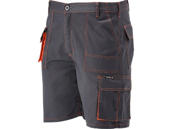 Imagine PANTALONI SCURTI DE LUCRU DORIA MĂRIM. L