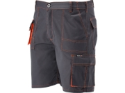 Imagine PANTALONI SCURTI DE LUCRU DORIA MĂRI. XL