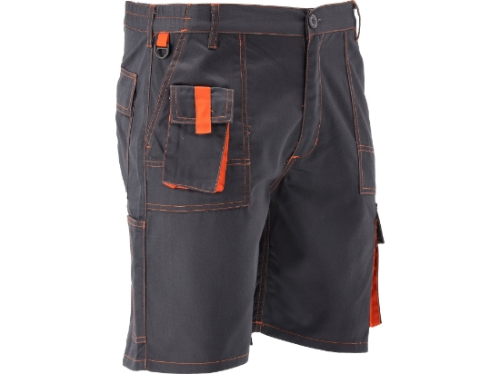 Imagine PANTALONI SCURTI DE LUCRU DORIA MĂRI. XL