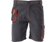 Imagine PANTALONI SCURTI DE LUCRU DORIA MĂRI. XL