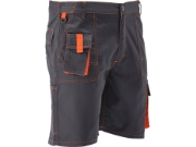 Imagine PANTALONI SCURTI DE LUCRU DORIA MĂR. 2XL