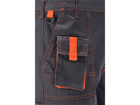 Imagine PANTALONI SCURTI DE LUCRU DORIA MĂR. 2XL