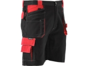 Imagine PANTALONI SCURTI DE LUCRU ASH MĂRIMEA L