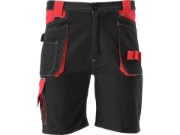 Imagine PANTALONI SCURTI DE LUCRU ASH MĂRIMEA L