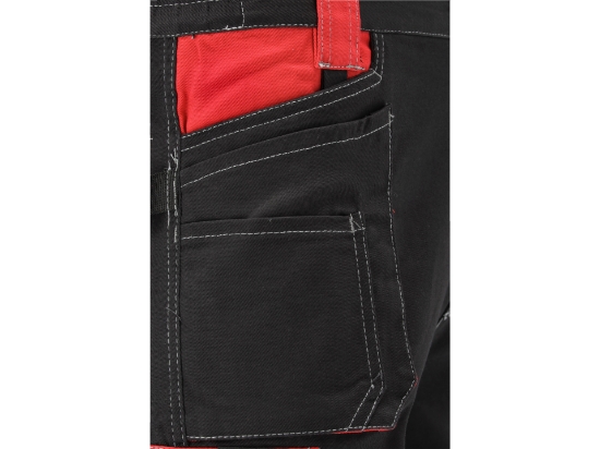 Imagine PANTALONI SCURTI DE LUCRU ASH MĂRIMEA L