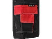 Imagine PANTALONI SCURTI DE LUCRU ASH MĂRIMEA L