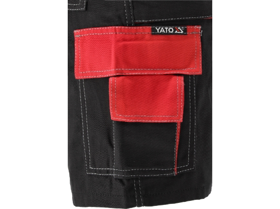 Imagine PANTALONI SCURTI DE LUCRU ASH MĂRIMEA L