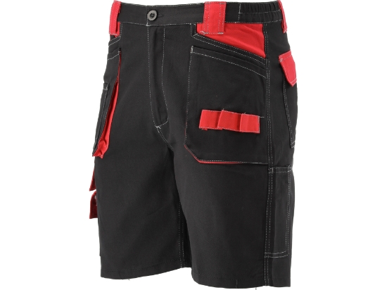 Imagine PANTALONI SCURTI DE LUCRU ASH MĂRI. L/XL