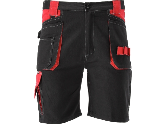 Imagine PANTALONI SCURTI DE LUCRU ASH MĂRI. L/XL
