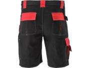 Imagine PANTALONI SCURTI DE LUCRU ASH MĂRI. L/XL