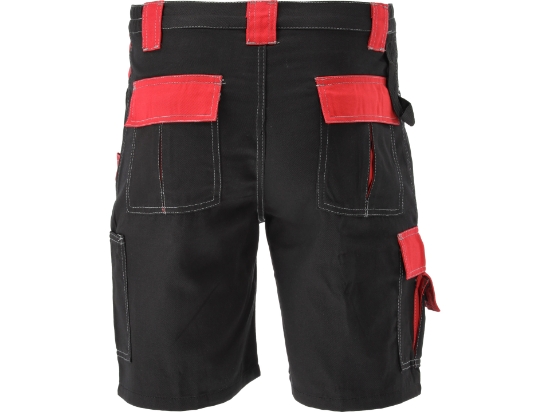 Imagine PANTALONI SCURTI DE LUCRU ASH MĂRI. L/XL