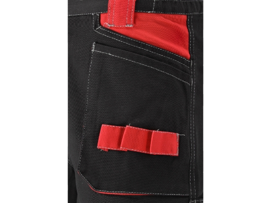 Imagine PANTALONI SCURTI DE LUCRU ASH MĂRI. L/XL