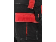 Imagine PANTALONI SCURTI DE LUCRU ASH MĂRI. L/XL