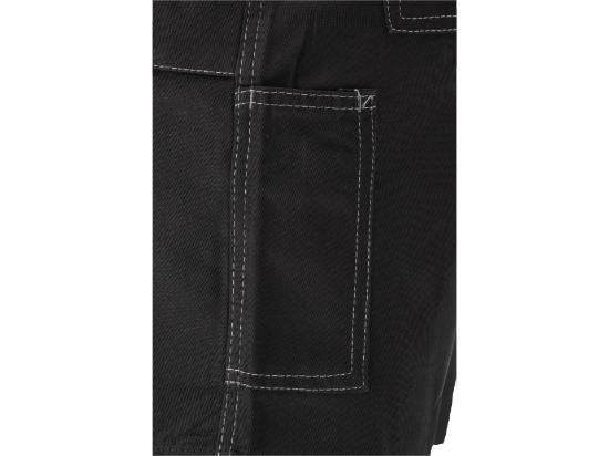 Imagine PANTALONI SCURTI DE LUCRU ASH MĂRI. L/XL