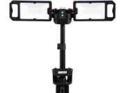 Imagine REFLECTOR PLIABIL HYBRID, 5000LM