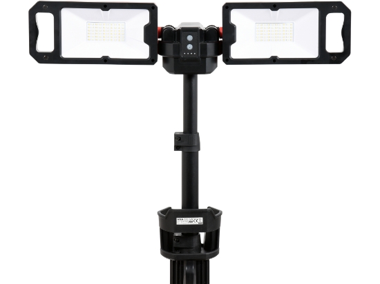 Imagine REFLECTOR PLIABIL HYBRID, 5000LM