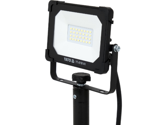 Imagine REFLECTOR LED SMD CU SUPORT 20W 1900LM