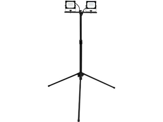 Imagine REFLECTOR LED SMD CU SUPORT 2*20W 3800LM