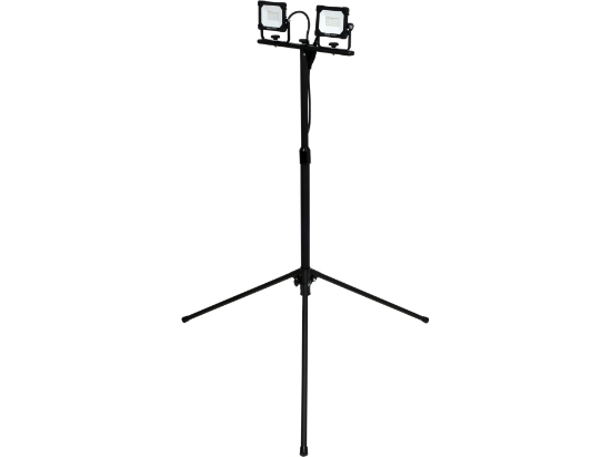 Imagine REFLECTOR LED SMD CU SUPORT 2*20W 3800LM