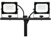 Imagine REFLECTOR LED SMD CU SUPORT 2*20W 3800LM