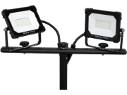 Imagine REFLECTOR LED SMD CU SUPORT 2*20W 3800LM