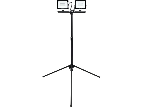 Imagine REFLECTOR LED SMD CU SUPORT 2*30W 5700LM