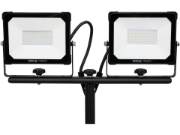 Imagine REFLECTOR LED SMD CU SUPORT 2*30W 5700LM