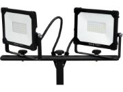 Imagine REFLECTOR LED SMD CU SUPORT 2*30W 5700LM